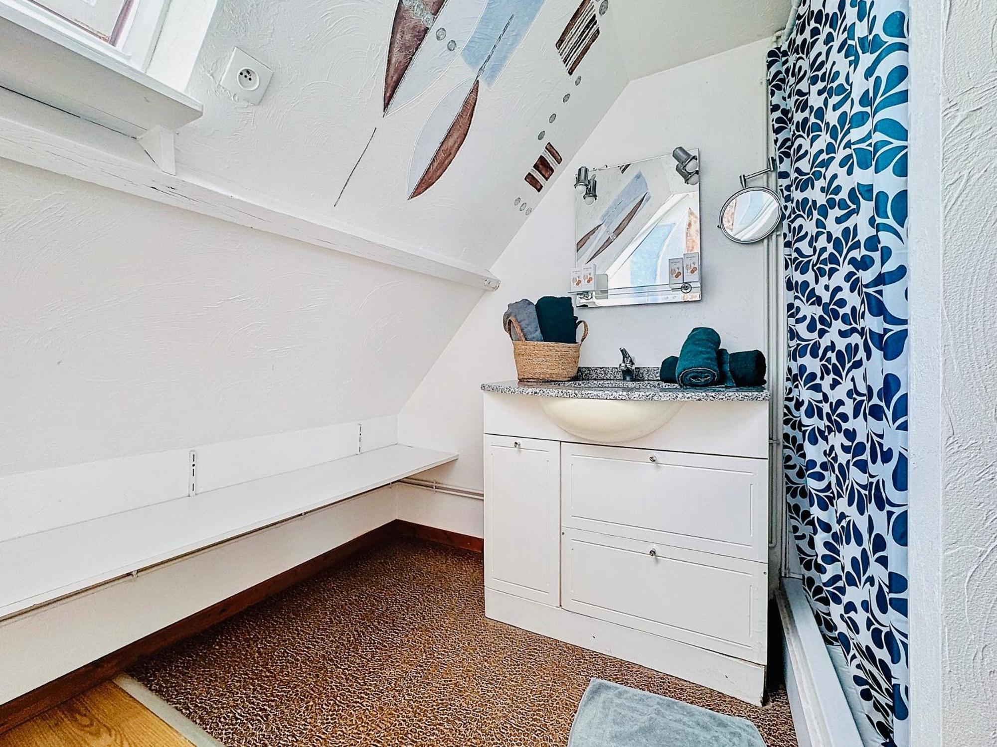 Suite Arthur - Detente & Charme Bray-Dunes Exterior foto